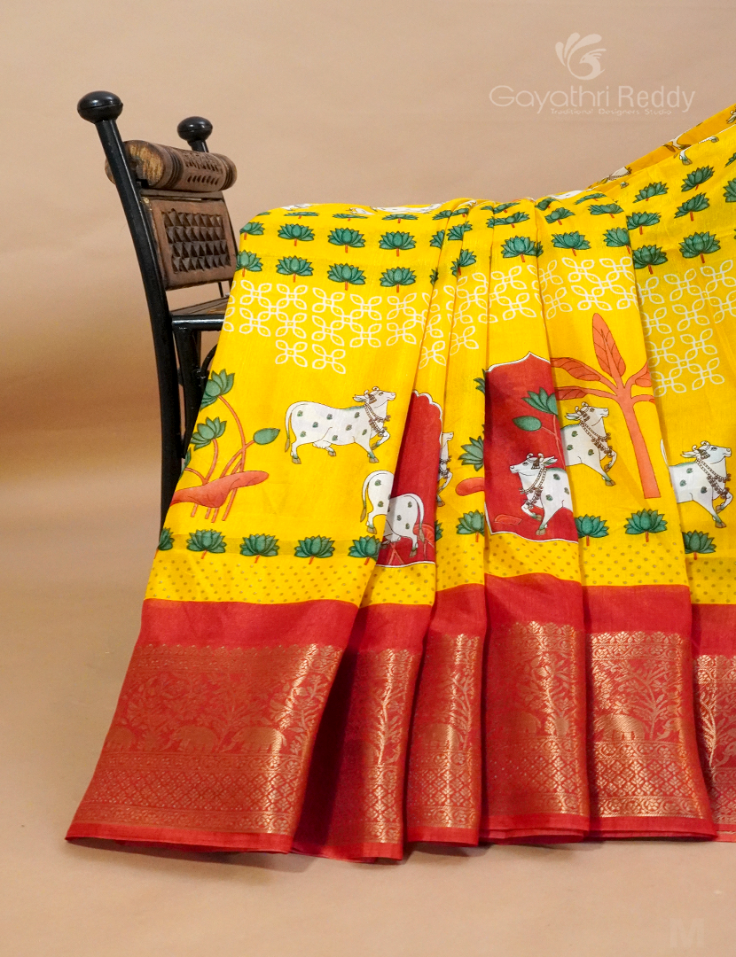 DOLA GEORGETTE SILK-PDG60