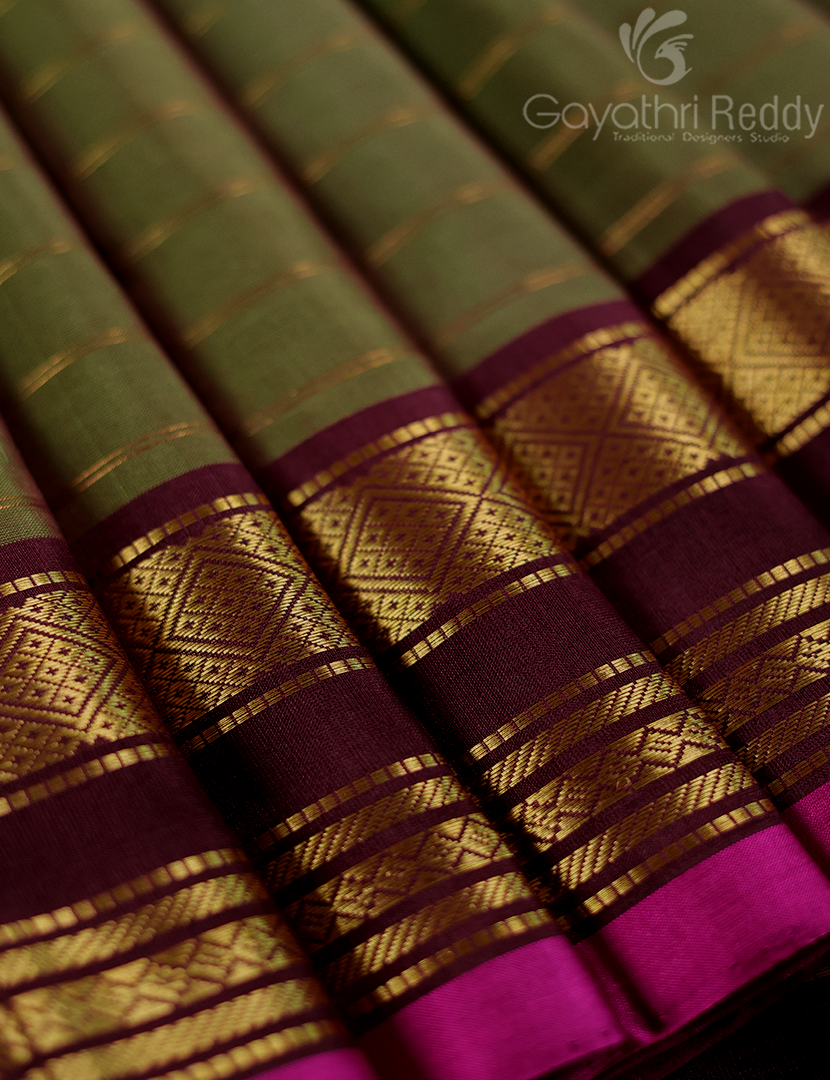 PURE GADWAL PATTU-GP1180