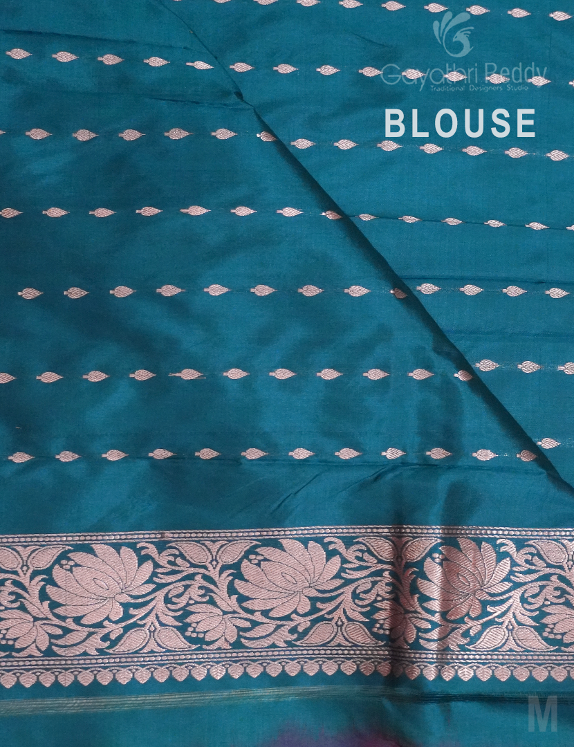 PURE KATAN SILK-KSP17