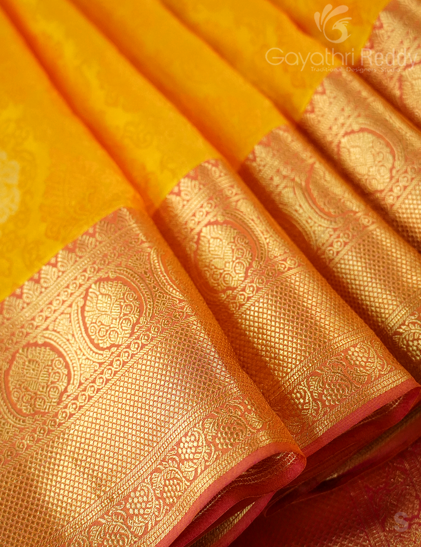 PURE KANCHI PATTU -KP8063