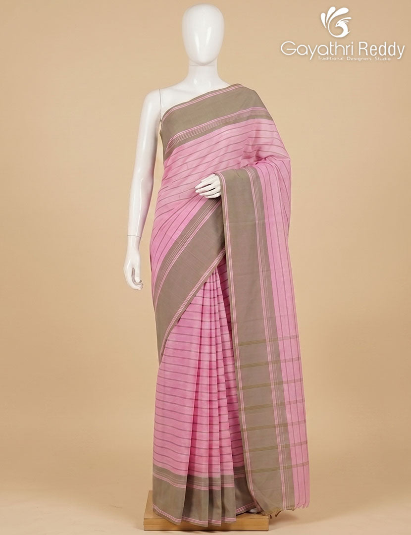 PURE KANCHI COTTON -KC3098