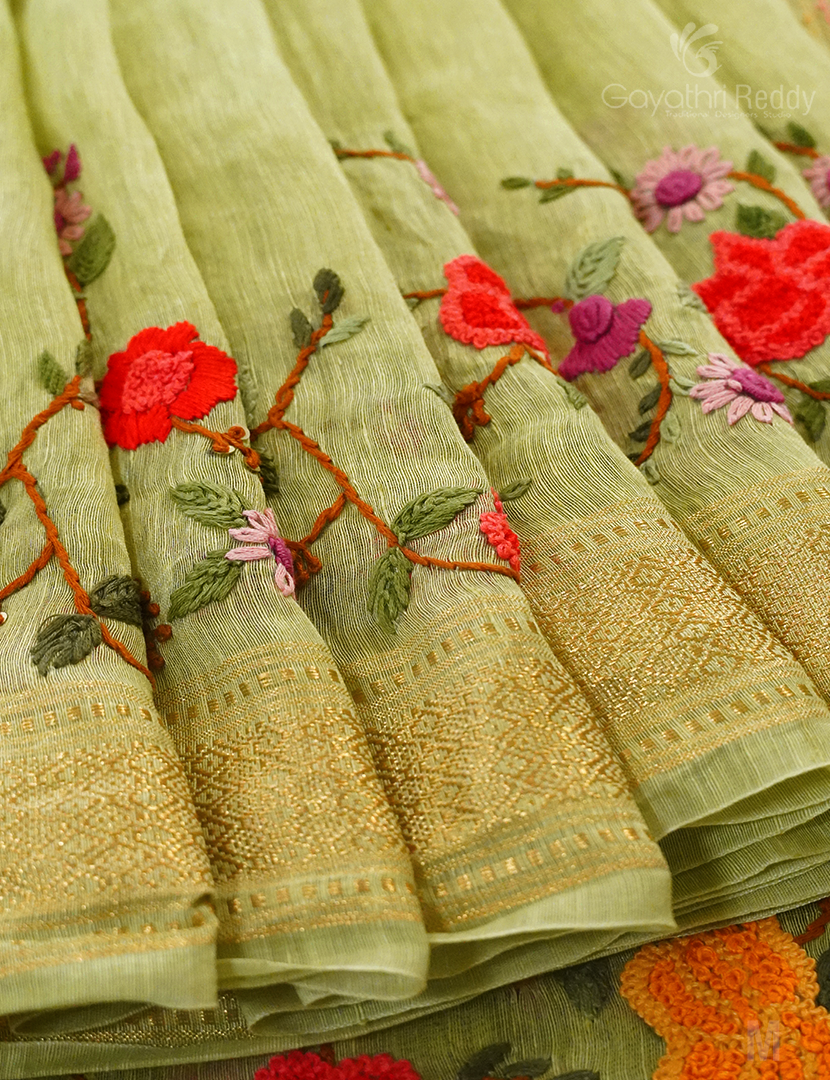 PURE LINEN  FANCY-LF113