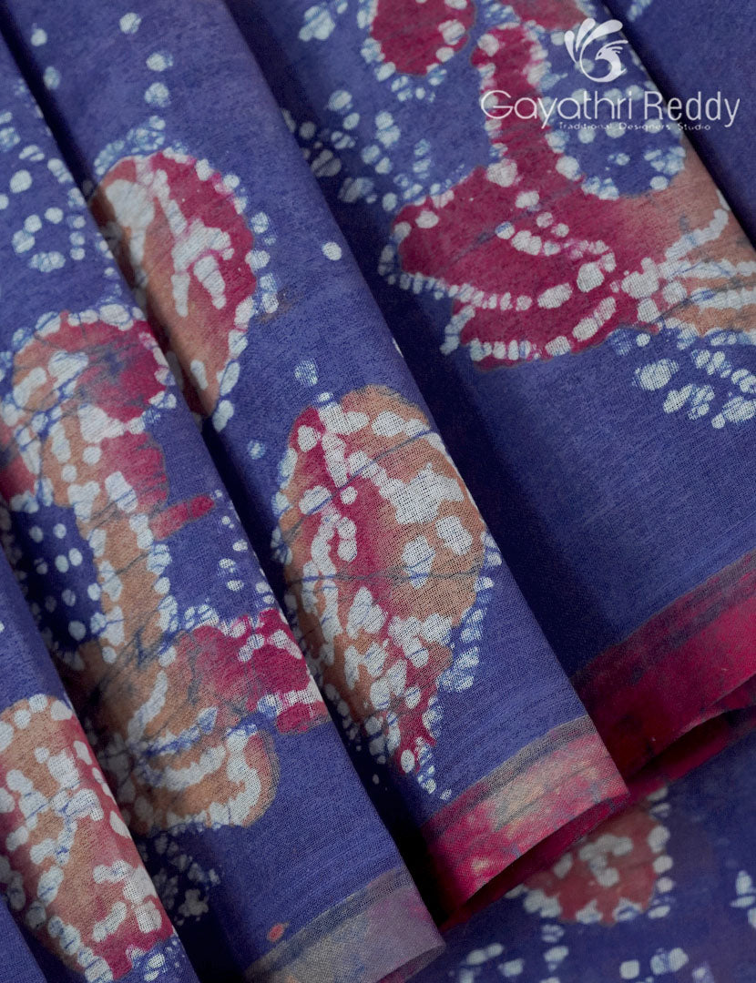 COTTON BATIK PRINT-CBP2