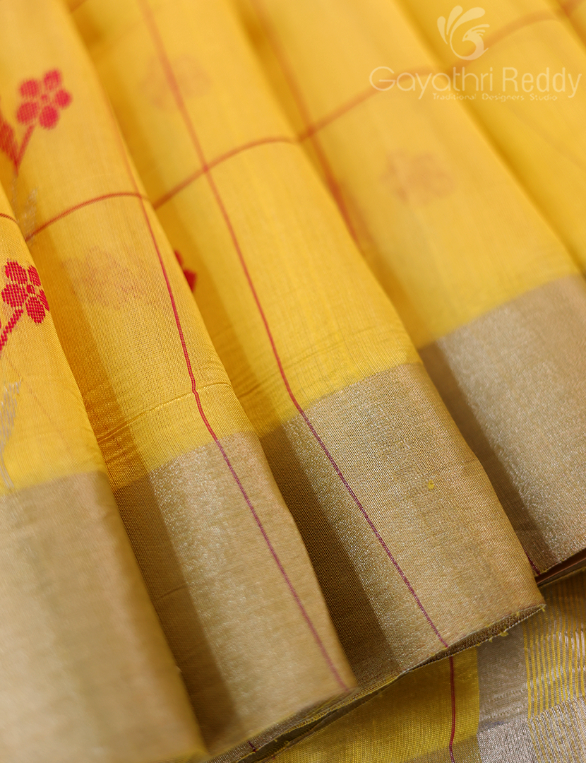 PURE CHANDERI SILK-CPS802