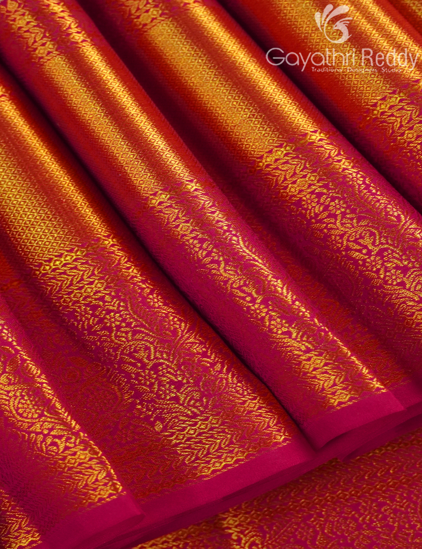 PURE KANCHI BROCADE-PKB2