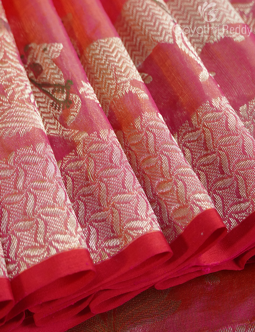 PURE CHANDERI PATTU-CPS991