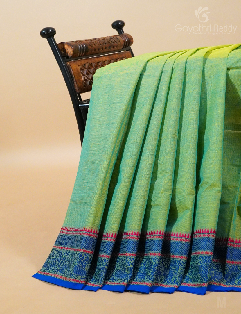 PURE KANCHI COTTON-KC2785