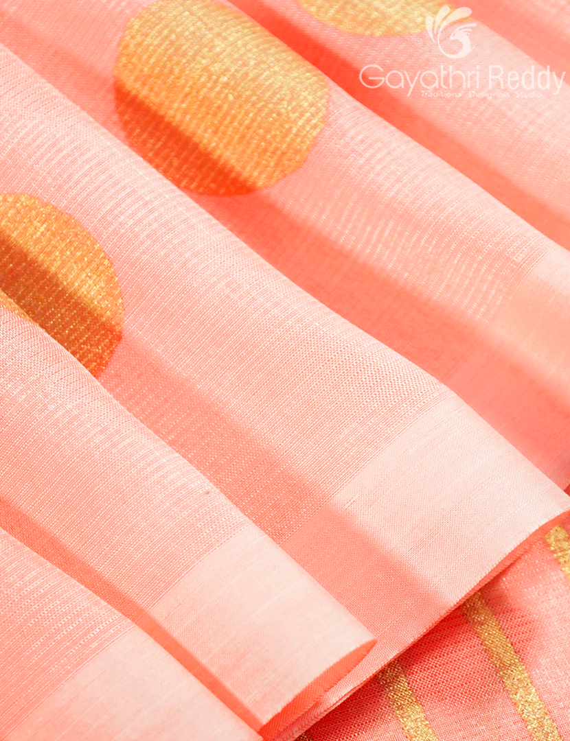 MANGALAGIRI PRINTED SAREE -MP102