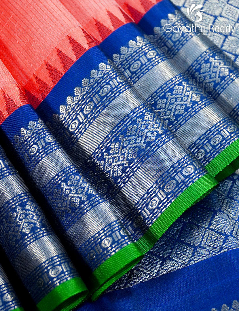 PURE GADWAL PATTU-GP1230