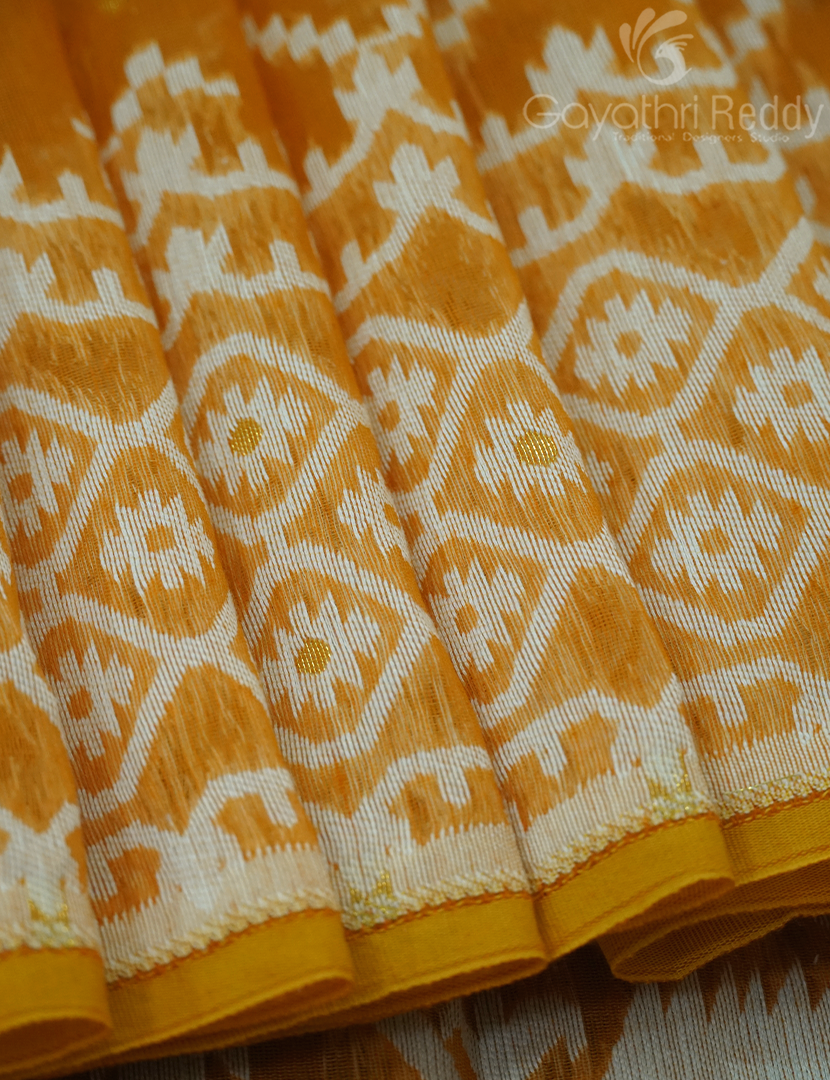 JAMDANI COTTON-JMC487