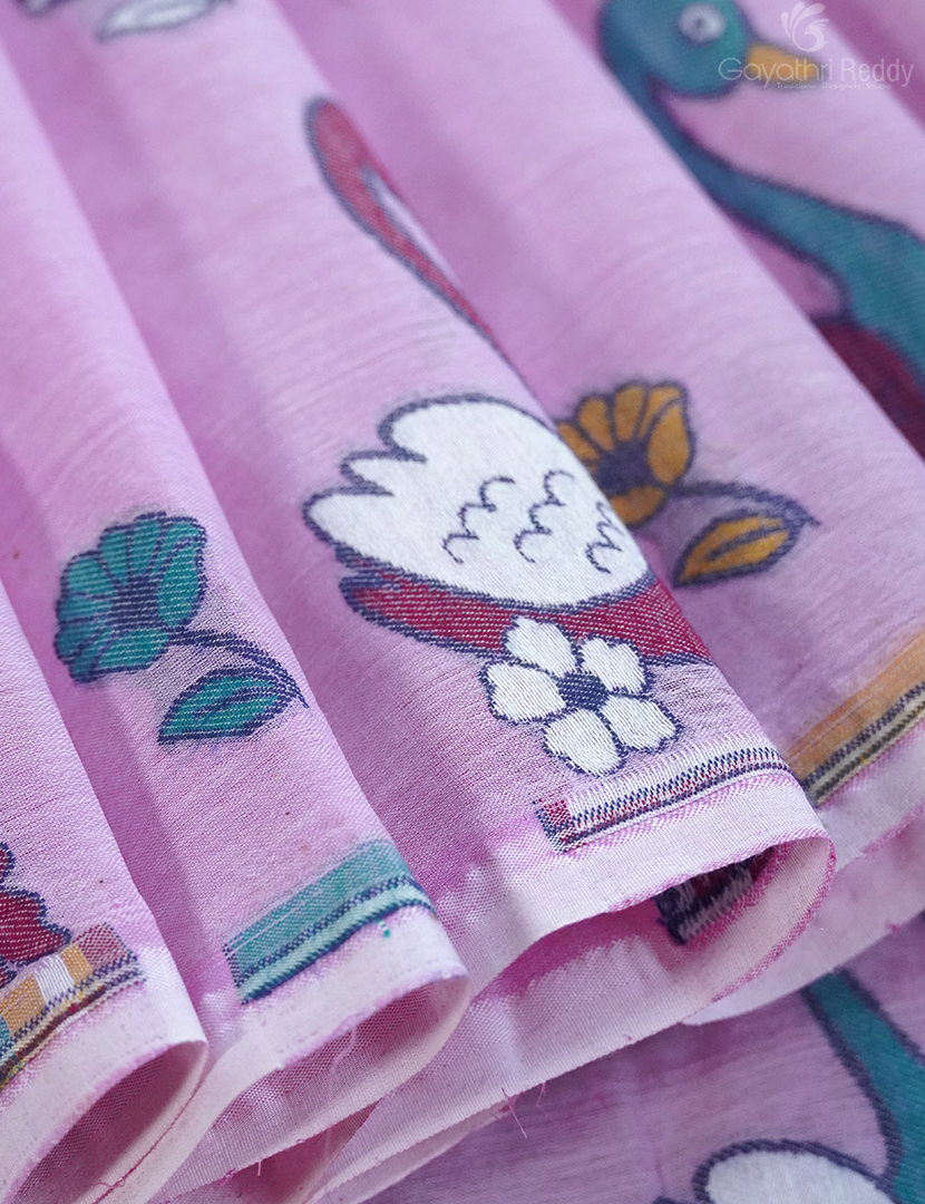 JAMDANI COTTON-JMC499