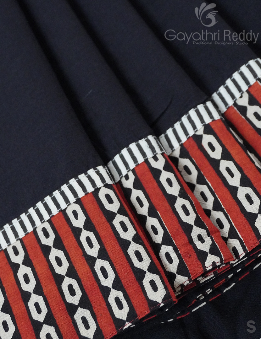 COTTON PATCH BORDER-CPW15