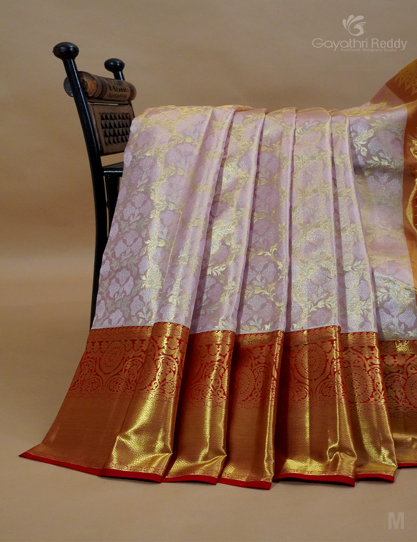 PURE KANCHI BRIDAL PATTU-BKP1574