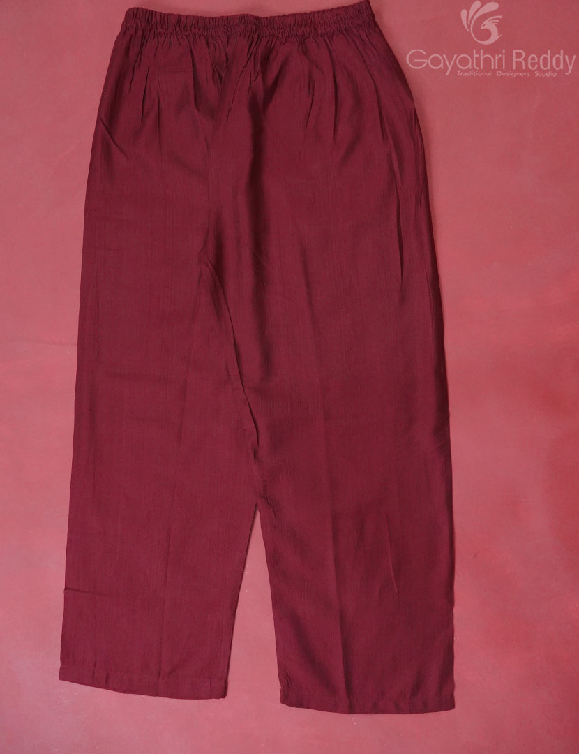 READYMADE DRESS SET(3PC)-KDS1224