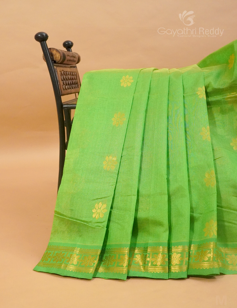 PURE MANGALGIRI PATTU-MGP509