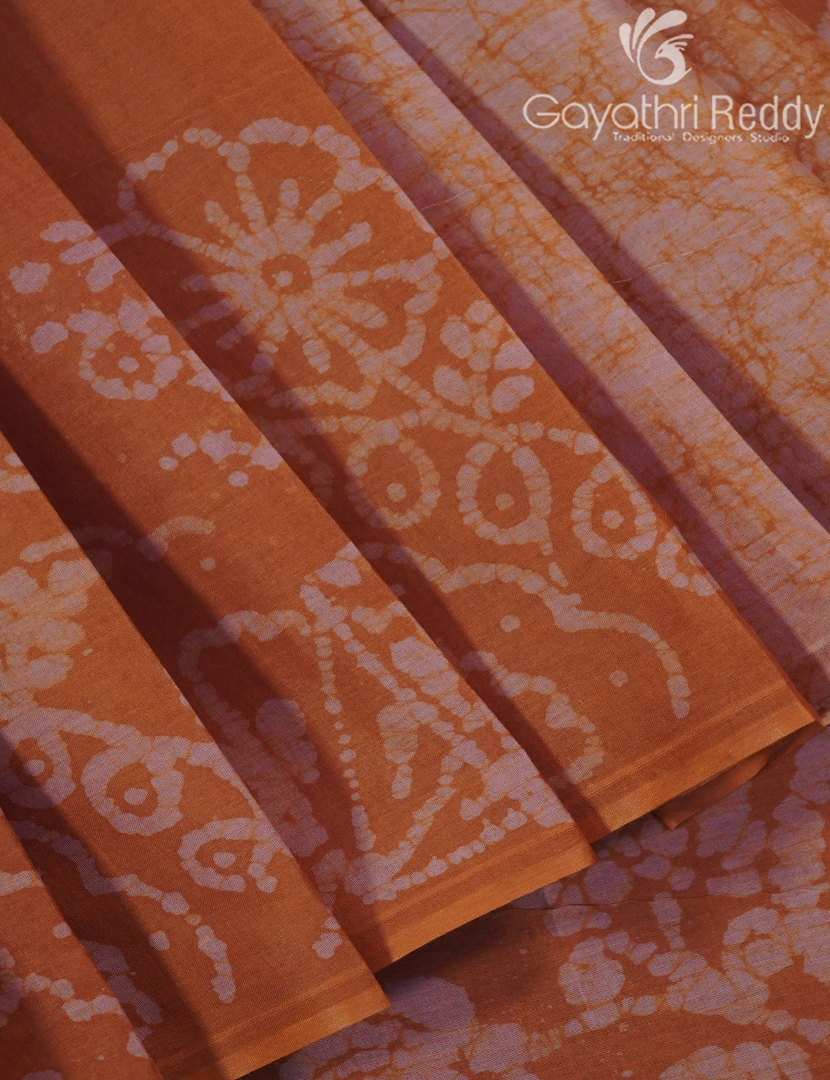 COTTON BATIK PRINT-CBP57