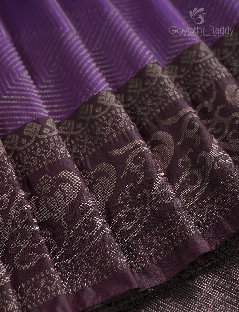 ART SILK SAREE-AS82