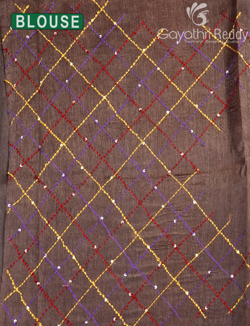 PURE LINEN FANCY-PLF2