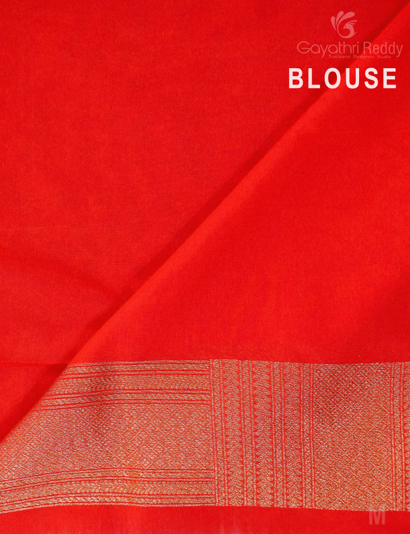BANARAS KATAN SILK-SBK655