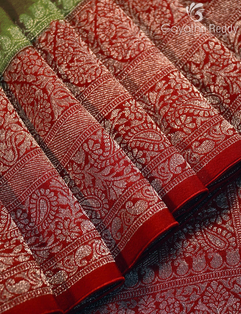 BANARAS GEORGETTE-BG810