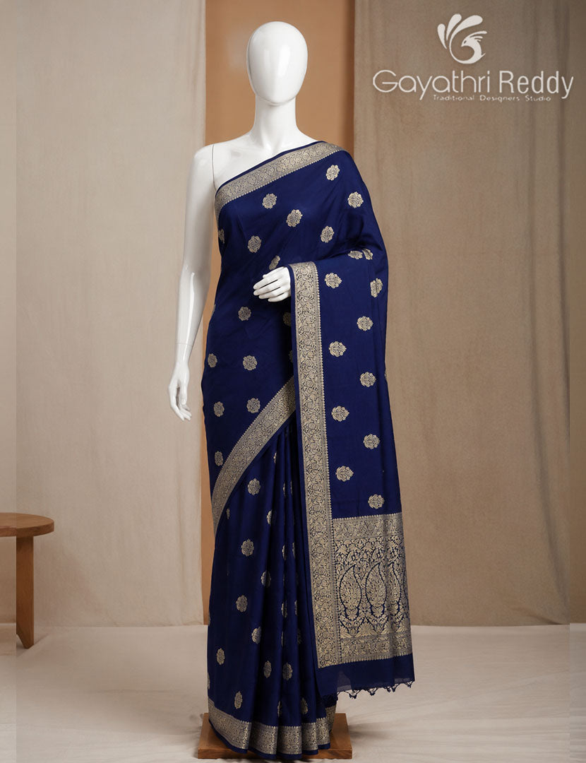 SEMI TUSSAR SAREE-ST1141