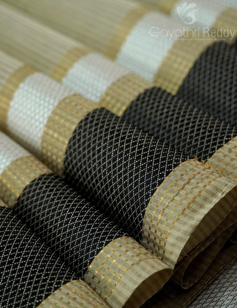 PURE CHANDERI SILK-CPS912