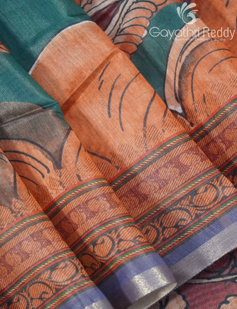 SEMI CHANDERI-SC3052
