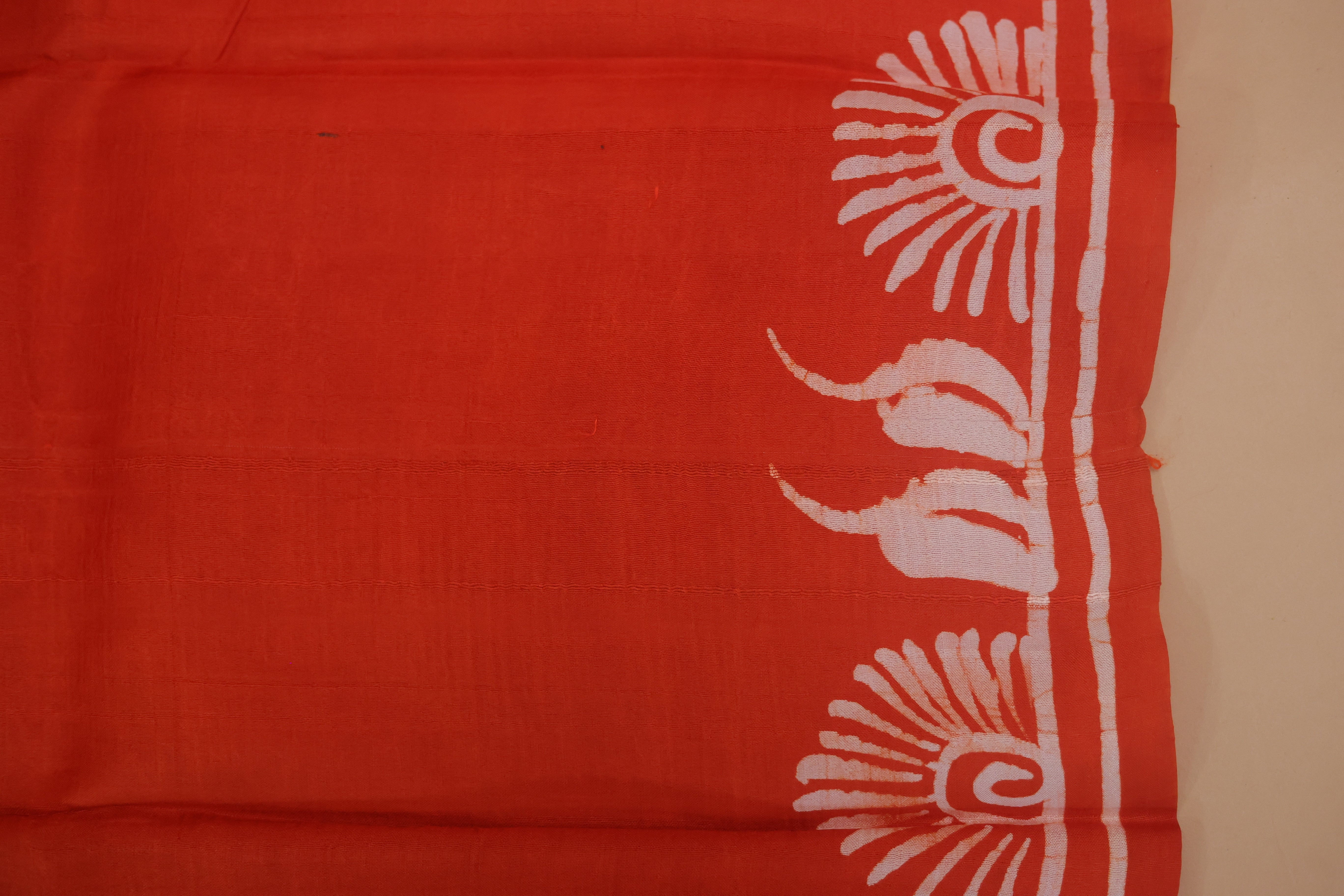 PURE SILK BATIK PRINT-PSP109