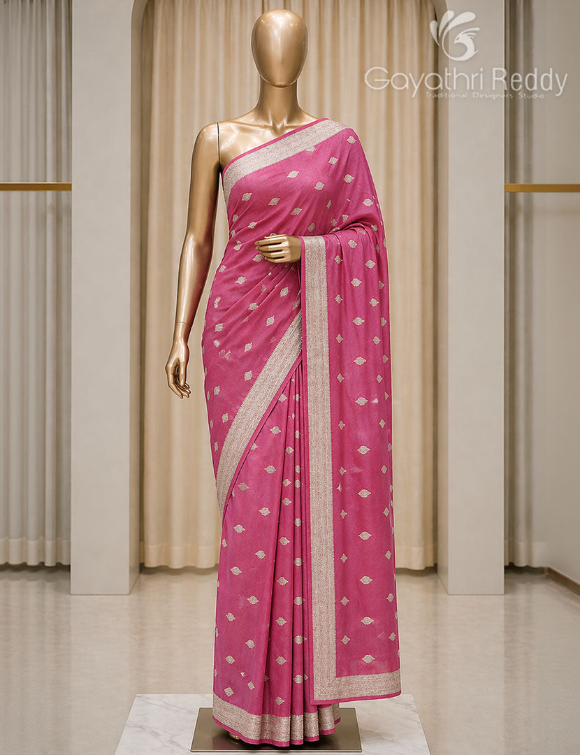 FANCY SAREE-FA4296