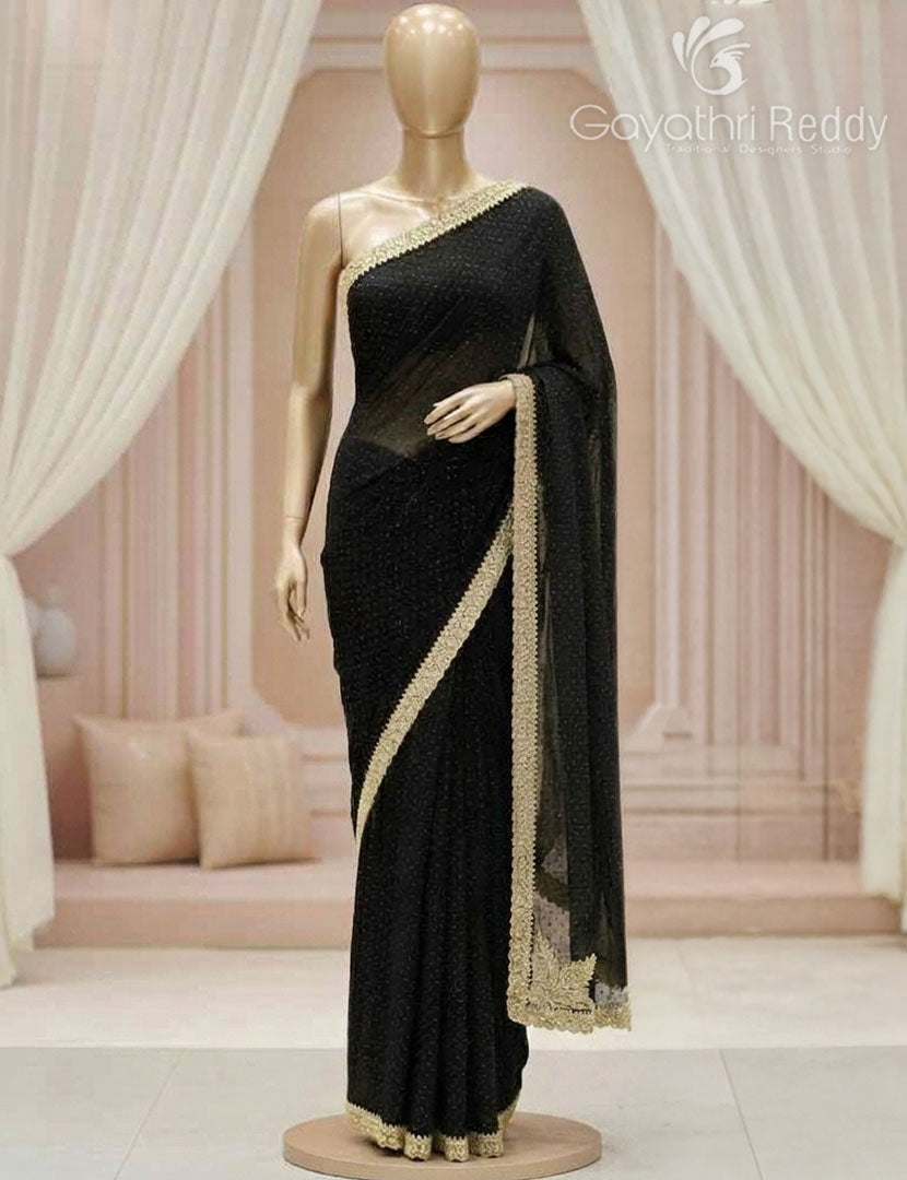 GEORGETTE FANCY-GRF153