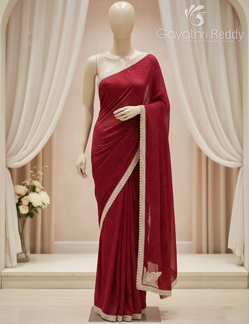 GEORGETTE FANCY-GRF155