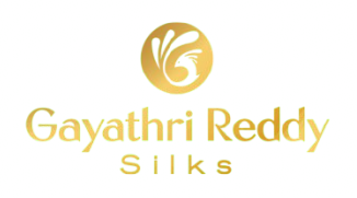 Gayathri Sarees logo