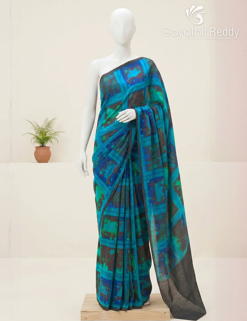 PURE MULMUL COTTON-MC1988-1