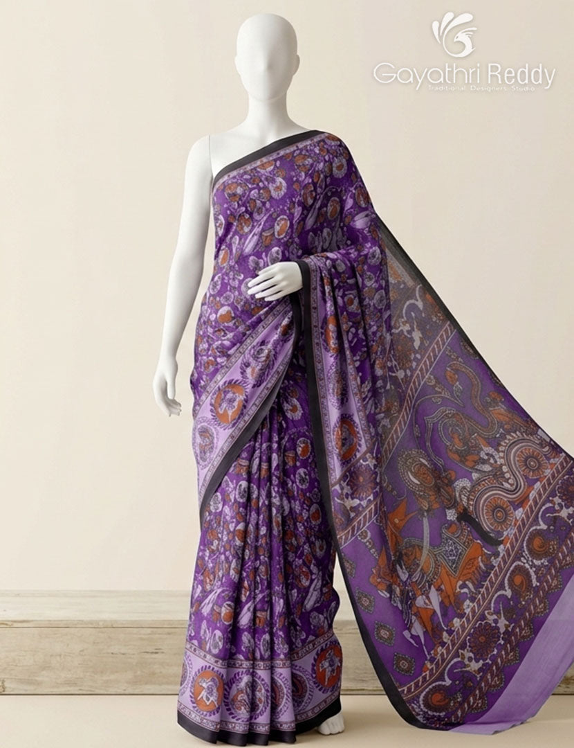 PURE MULMUL COTTON-MC2037