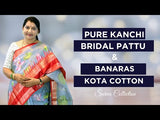 PURE KANCHI BRIDAL PATTU-BKP1091