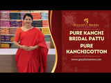 PURE KANCHI BRIDAL PATTU-BKP1392