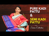 PURE KADI PATTU-KHP759
