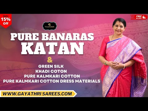 PURE KALAMKARI COTTON DRESS MATERIAL-KCD40