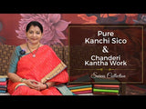 CHANDERI KANTA WORK-CHK10