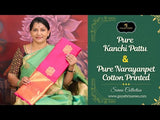 PURE NARAYANPET COTTON PRINTED-NCP20