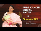 PURE KANCHI BRIDAL PATTU-BKP929