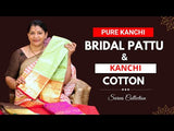 PURE KANCHI BRIDAL PATTU-BKP810