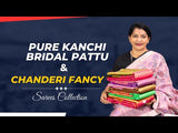 PURE KANCHI BRIDAL PATTU-BKP908