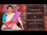 PURE KANCHI BRIDAL PATTU-BKP1050