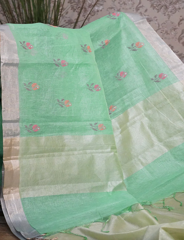 Banaras Linen Tissue-LT188