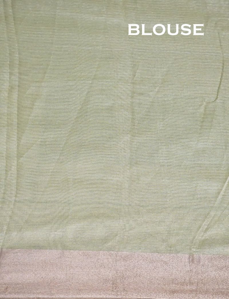 Banaras Linen Tissue-LT188
