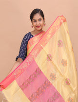 Banaras Tissue Cotton-BTC81
