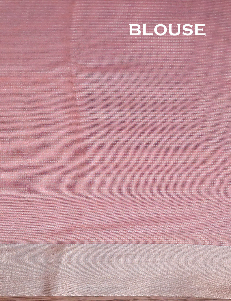 Banaras Linen Tissue-LT191