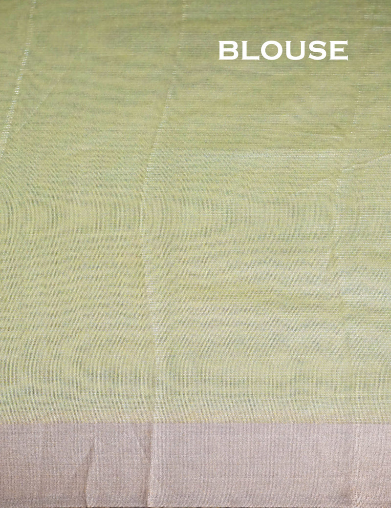 Banaras Linen Tissue-LT192