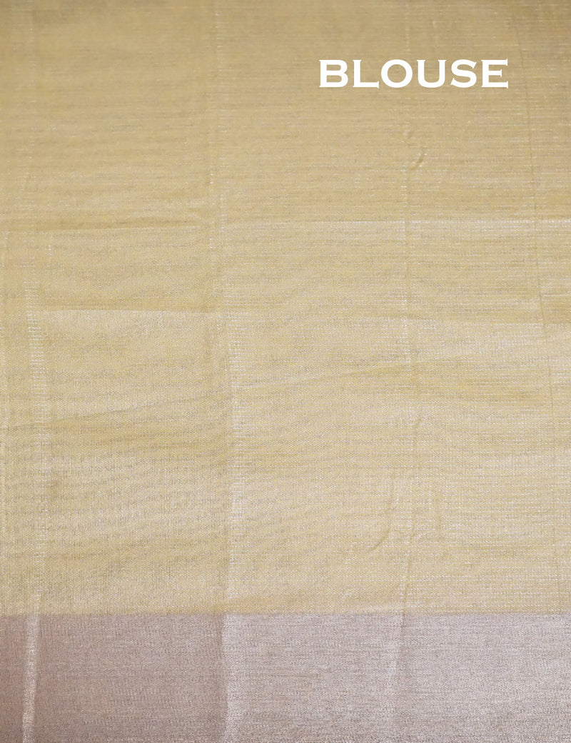 Banaras Linen Tissue-LT196